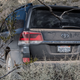 Illustration for article titled The 2018 Toyota Land Cruiser Bends The World To Its Will